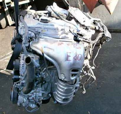 Toyota 2AR-FE (ASA42) :  2
